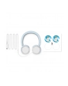 Philips TAK2000BL/00 Sluchawki Niebieskie - nr 12