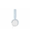 Philips TAK2000BL/00 Sluchawki Niebieskie - nr 2