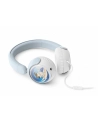 Philips TAK2000BL/00 Sluchawki Niebieskie - nr 3