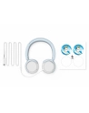 Philips TAK2000BL/00 Sluchawki Niebieskie - nr 4