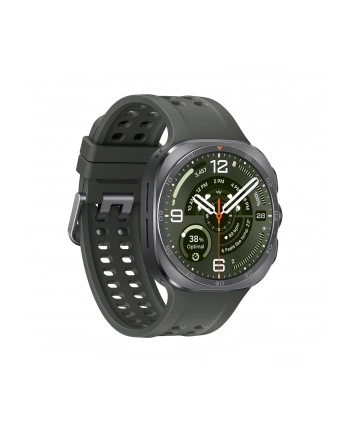 Samsung Galaxy Watch Ultra2 LTE 47mm titanium silver nr 2