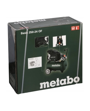 Metabo Basic 250-24 OF kompresor nr 2