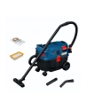 Bosch GAS12-25LS odkurzacz uniwersalny - nr 1