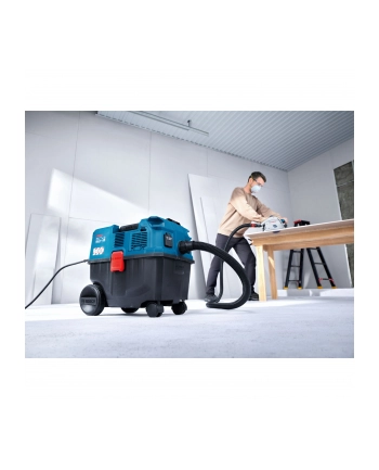 Bosch GAS12-25LS odkurzacz uniwersalny nr 2