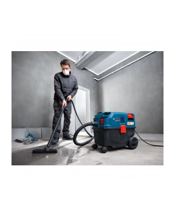 Bosch GAS12-25LS odkurzacz uniwersalny nr 1