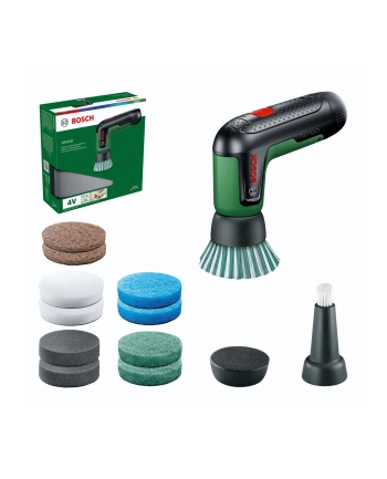 Bosch TAYDO-Set Szczotka Akumulatorowa nr 2