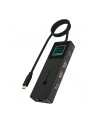 ICY BOX Spade Dock 4038 7-in-1 Stacja Dokujaca - nr 10