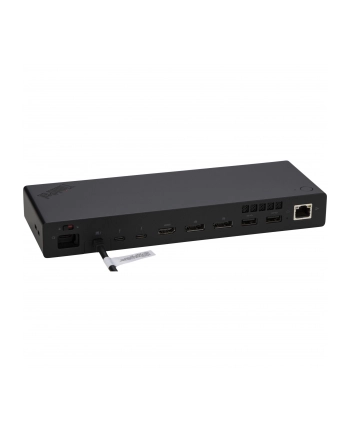 Lenovo ThinkPad Smart Dock 7500 nr 2