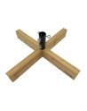 krinner Stojak Nordic do sztucznych Choinek 2,5 m / 3 cm - nr 2
