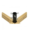 krinner Stojak Nordic do sztucznych Choinek 2,5 m / 3 cm - nr 3