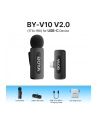 Boya BY-V10 V2.0 1TX + 1RX - nr 12