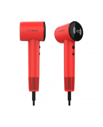 CECOTEC DryNova Suszarka Czerwona nr 2