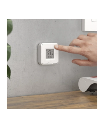 FRITZ!Dect 440 smart control Kontrola Ogrzewania/Termostat