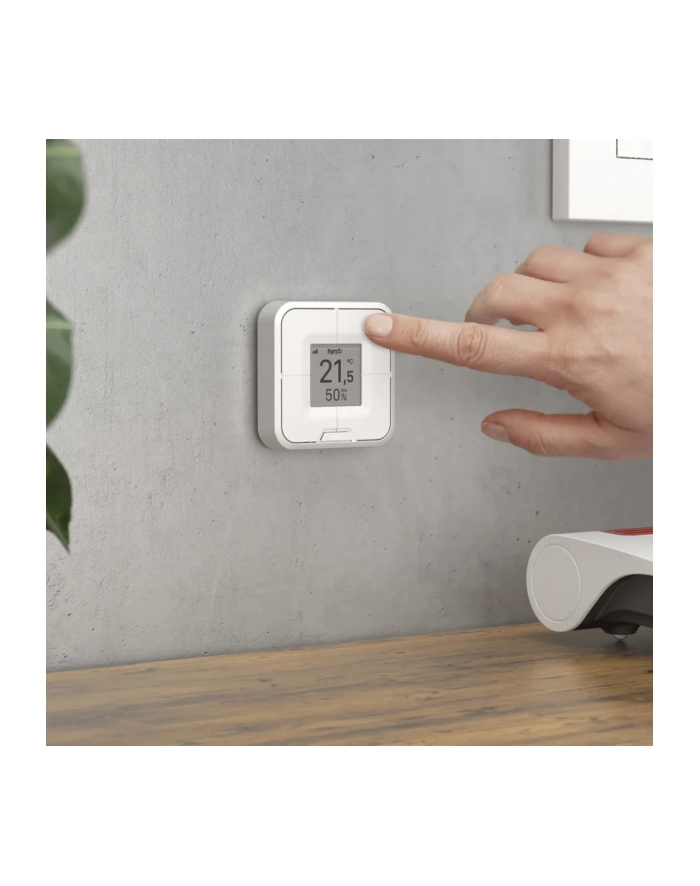FRITZ!Dect 440 smart control Kontrola Ogrzewania/Termostat główny