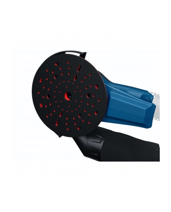 Bosch GEX 12V-150-3 in L-BOXX akum. szlifierka mimosrodowa nr 2