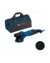 Bosch GPX9-125S polerka - nr 1