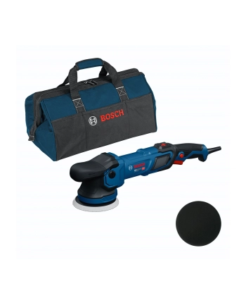 Bosch GPX9-125S polerka nr 2