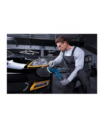 Bosch GPX9-125S polerka nr 1