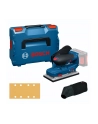 Bosch GSS18V-18 szlifierka oscylacyjna - nr 1