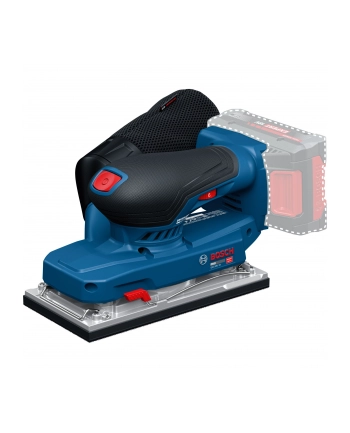 Bosch GSS18V-18 szlifierka oscylacyjna nr 2
