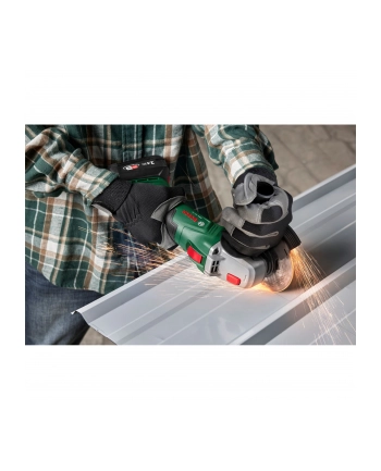 Bosch PWS 18V-70 akumulatorowa szlifierka katowa