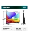 Hisense 40A59S Telewizor - nr 21