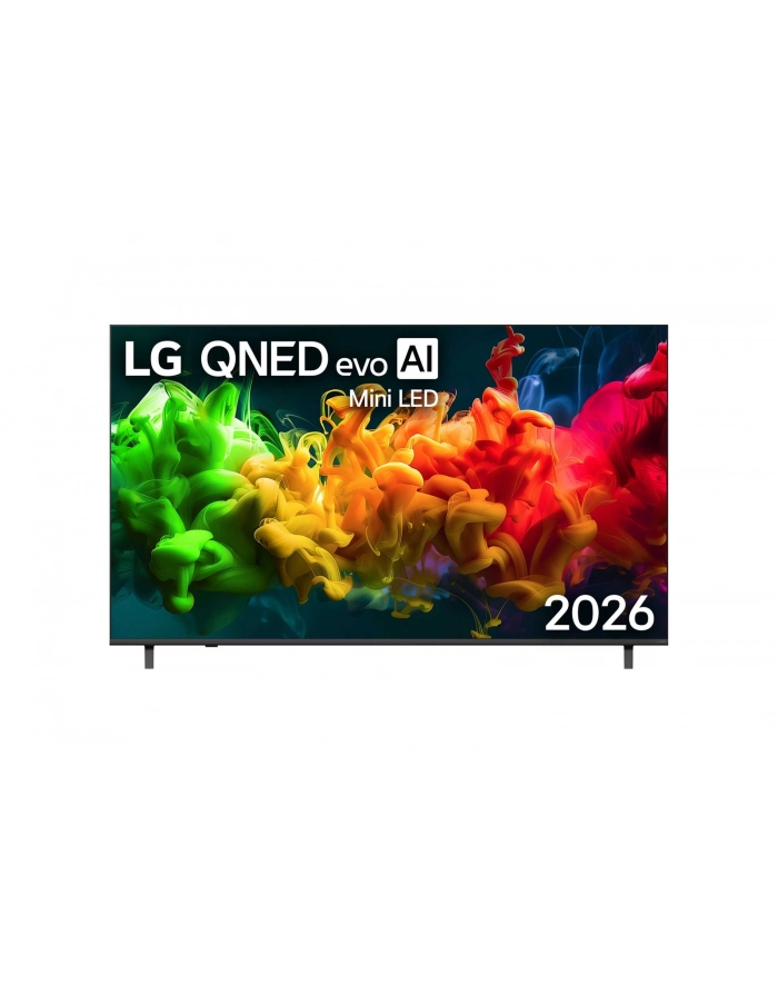 LG 75QNED8EB3A.AEU Telewizor główny