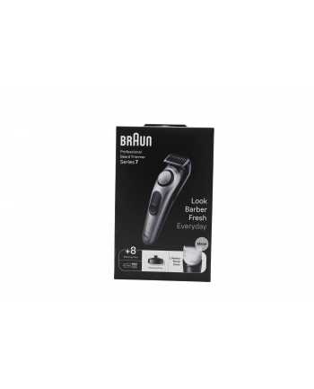 Braun BT 7420 Beard podkaszarka nr 1