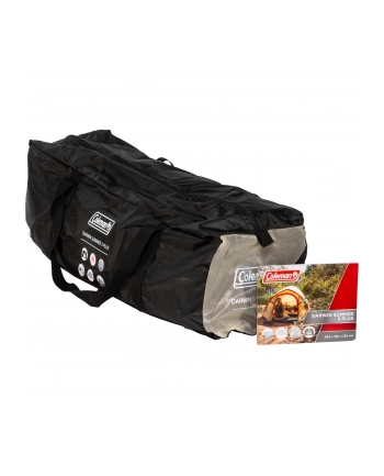 Coleman Darwin Summer 3 Plus nr 2