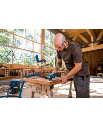 Bosch GOP 18V-34 Akumulatorowy nóz wielofunkcyjny nr 1