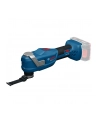 Bosch GOP18V-30 in L-BOXX narzedzie wielofunkcyjne - nr 2