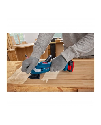 Bosch GOP18V-30 in L-BOXX narzedzie wielofunkcyjne nr 1