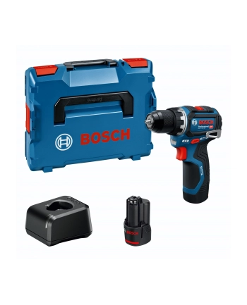 Bosch GSR 12V-32 akum. wiertarko-wkretarka nr 2