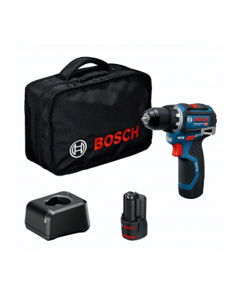 Bosch GSR 12V-32 akum. wiertarko-wkretarka nr 1
