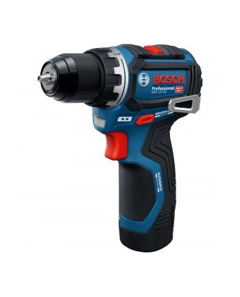 Bosch GSR 12V-32 akum. wiertarko-wkretarka nr 2