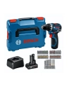 Bosch GSR 12V-32 akum. wiertarko-wkretarka - nr 1