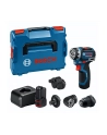 Bosch GSR 12V-32 FC wkretarka akumulatorowa - nr 1