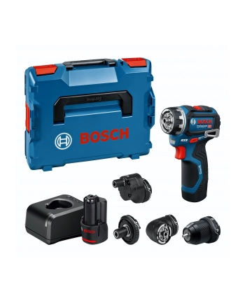 Bosch GSR 12V-32 FC wkretarka akumulatorowa nr 1