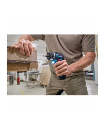 Bosch GSR 12V-32 FC wkretarka akumulatorowa nr 2