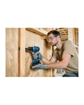 Bosch GSDML MASCH8V-52 akum. wiertarko-wkretarka nr 1