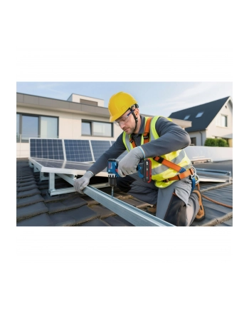Bosch GSDML MASCH8V-52 akum. wiertarko-wkretarka nr 2
