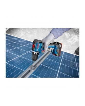 Bosch GSDML MASCH8V-52 akum. wiertarko-wkretarka nr 1