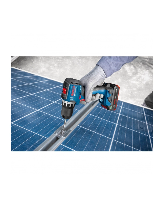 Bosch GSDML MASCH8V-52 akum. wiertarko-wkretarka główny