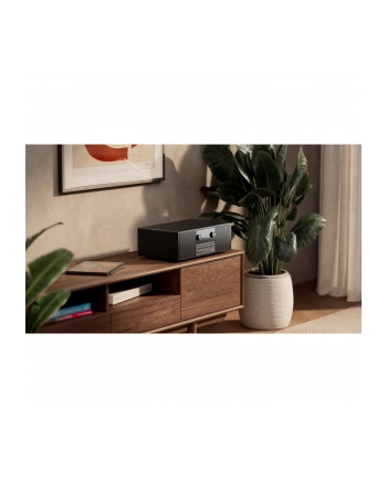 Philips TAM6500/10 Radio Czarne nr 2