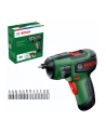 Bosch PSR Select wkretarka akumulatorowa - nr 1
