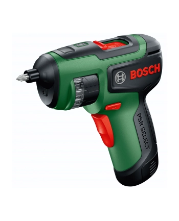 Bosch PSR Select wkretarka akumulatorowa nr 2