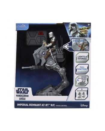 Jada Star Wars RC AT-RT 10 2,4 GHz            9336975314R00 nr 1
