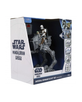 Jada Star Wars RC AT-RT 10 2,4 GHz            9336975314R00 nr 2