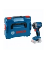Bosch GDR 18V-215 akum. wkretarka udarowo-obczerwonyowa - nr 1