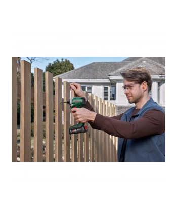 Bosch UniversalImpact 18V-210 wkretarka udarowa nr 2